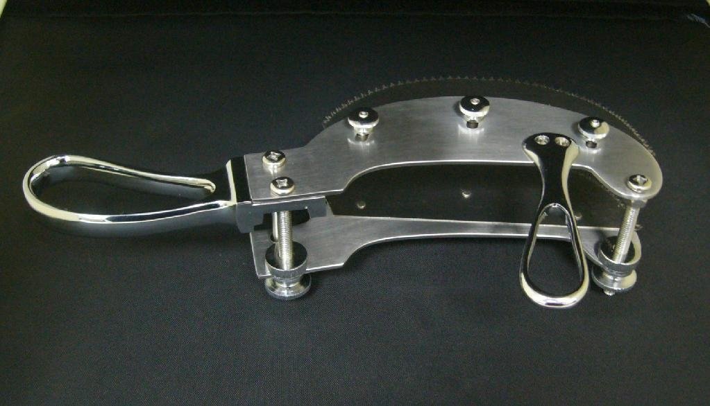 Spinal Double Saw 3