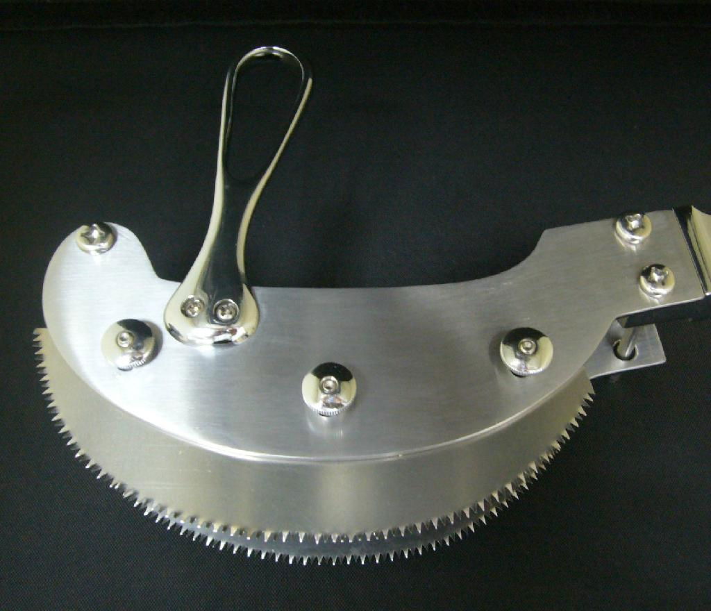 Spinal Double Saw 4