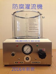 Embalming Machine II