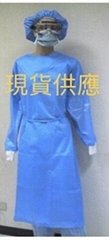 Disposable Gown (Hot Product - 2*)