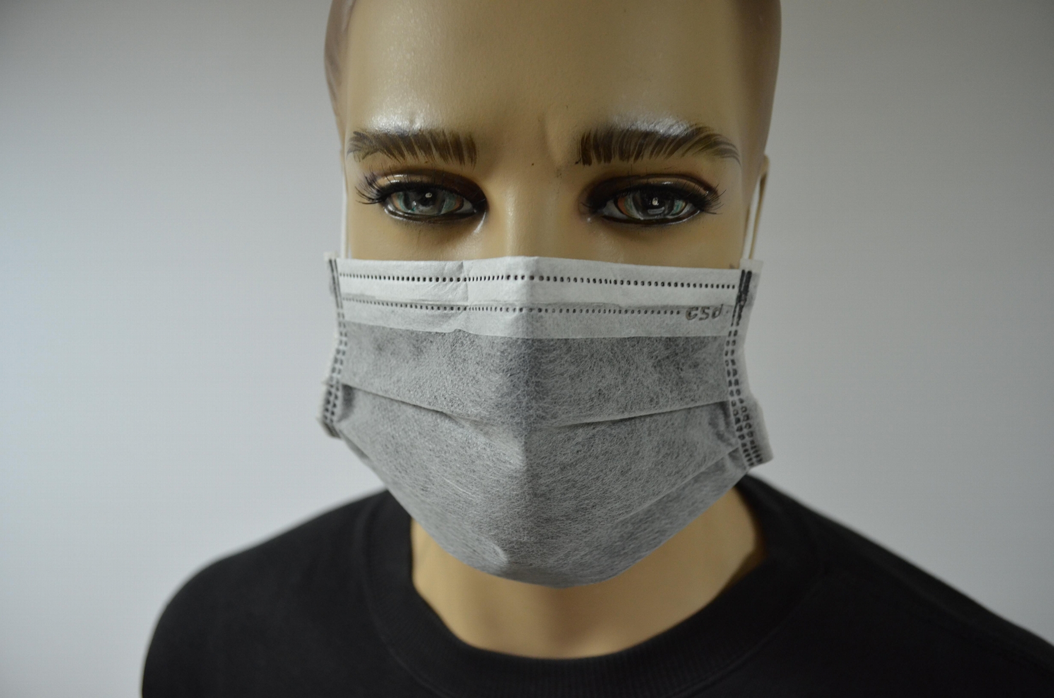 医用活性碳口罩 - ka-cmask (台湾 贸易商) - 卫生清洁用具 - 家居