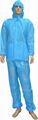 Coverall (Jacket & Trousers )