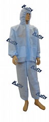 Coverall (Jacket & Trousers )