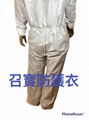 AlphaTec Coverall (STANDARD) 5