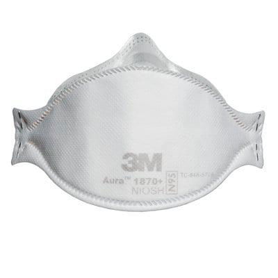 N95 Respirators