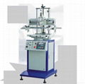 screen printing machine