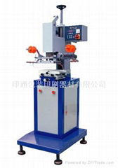 hot-stamping machine