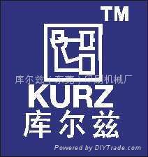 KURZ (DG) Printing System Factory.