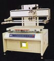 screen printing machine 1