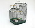 medium bird cage metal bird cage DLBR(B)