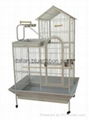 Parrot Cage Big Parrot Cage DLBR(B)2034 1