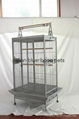 Parrot Cage DLBR(B) 2028