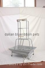 Parrot Cage Parrot Stand DLBR (B)3004
