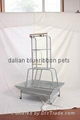 Parrot Cage Parrot Stand DLBR (B)3004