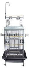 Parrot Cage DLBR(B) 2004