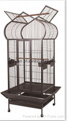 DLBR(B) 2029 Parrot Cage