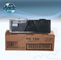 Kyocera TK130 toner cartridge