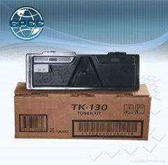 Kyocera TK130 toner cartridge