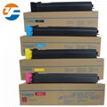 TN711/TN611/TN613 Toner cartridges