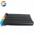 TN711/TN611/TN613 Toner cartridges 2