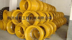 Sdlg Wheel loader rim