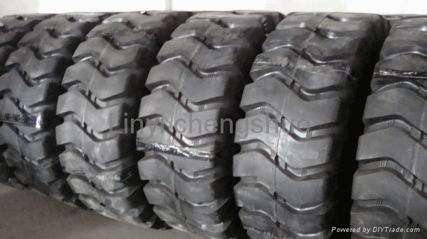 wheel  loaders engineering tyre 