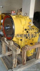 sdlg wheel loader Torque converter 