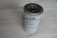 Donaldson excavator filter LF3805