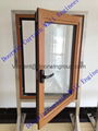 Wood Aluminum Windows 2