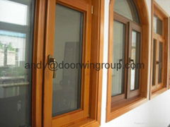 Wood Windows