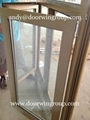 Wood Window 4