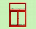 Aluminum Sliding Window  3