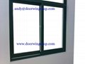 Aluminum Sliding Window  4