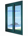 Aluminum Sliding Window  5