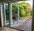 bifold doors