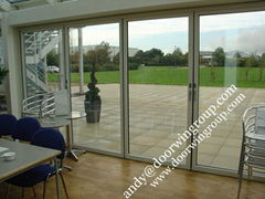 French Patio Door