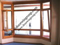 Solid Wood Window 2