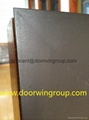 Solid Wood Aluminum Window 5