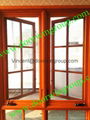 Casement Window 1