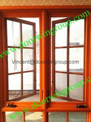 Casement Window