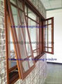 Casement Window 3