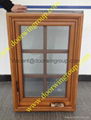 Casement Window 4