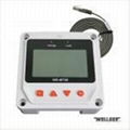 Wellsee LCD Remote Control Unit WS-MT58