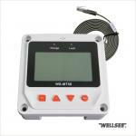 Wellsee LCD Remote Control Unit WS-MT58