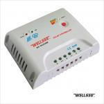 WS-SC2430M 30A  Wellsee  remote solar controller