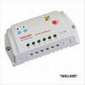  WS-SC2410 10A wellsee intelligent solar controller 1