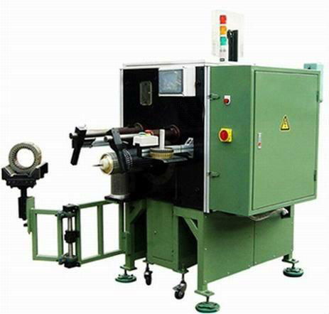 DLM-5A Automatic Stator Coil Inserting Machine price