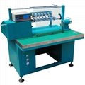 DLM-0866 Simple stator coil winding machine 1