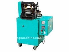 DLM-0817 Auto Insulation Paper Shaping And Cutting Machine