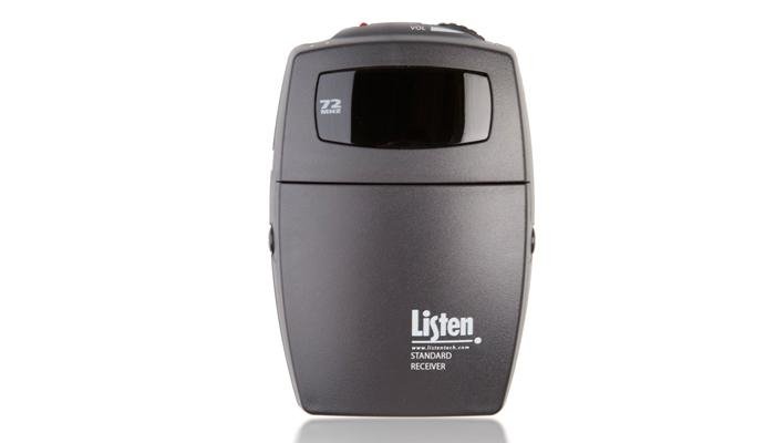 美国LISTEN品牌LR-200无线导游系统
